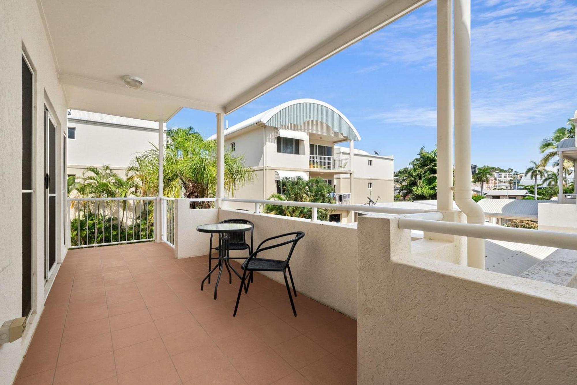 Hotel Park Regis Anchorage Townsville Exterior foto