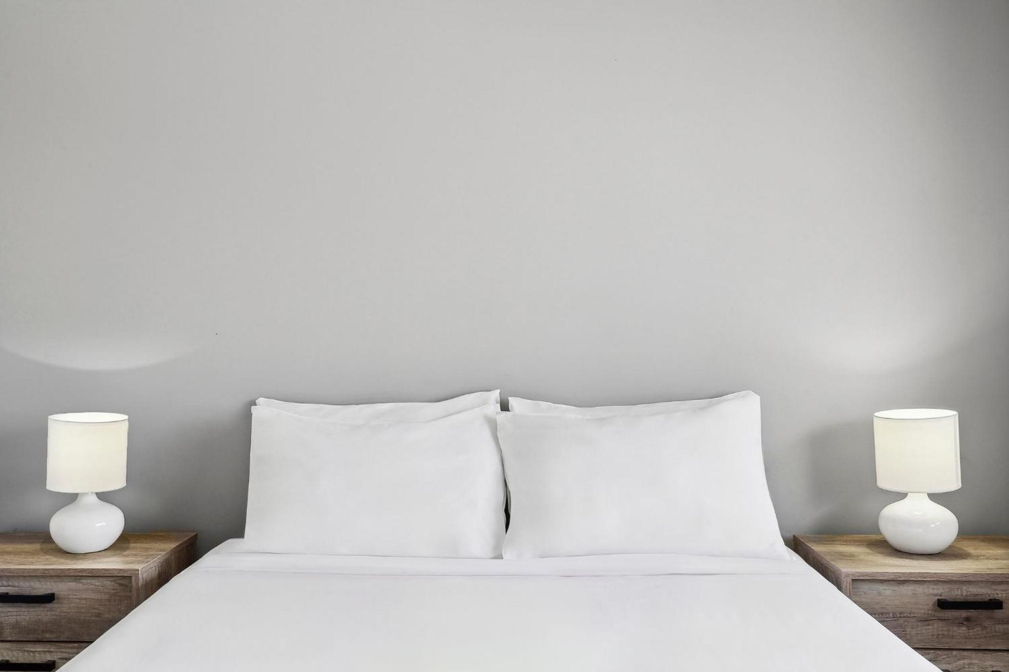 Hotel Park Regis Anchorage Townsville Exterior foto