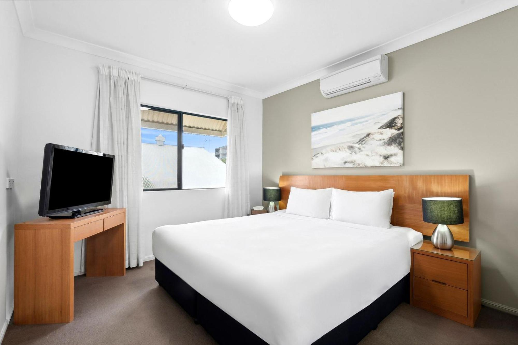 Hotel Park Regis Anchorage Townsville Exterior foto